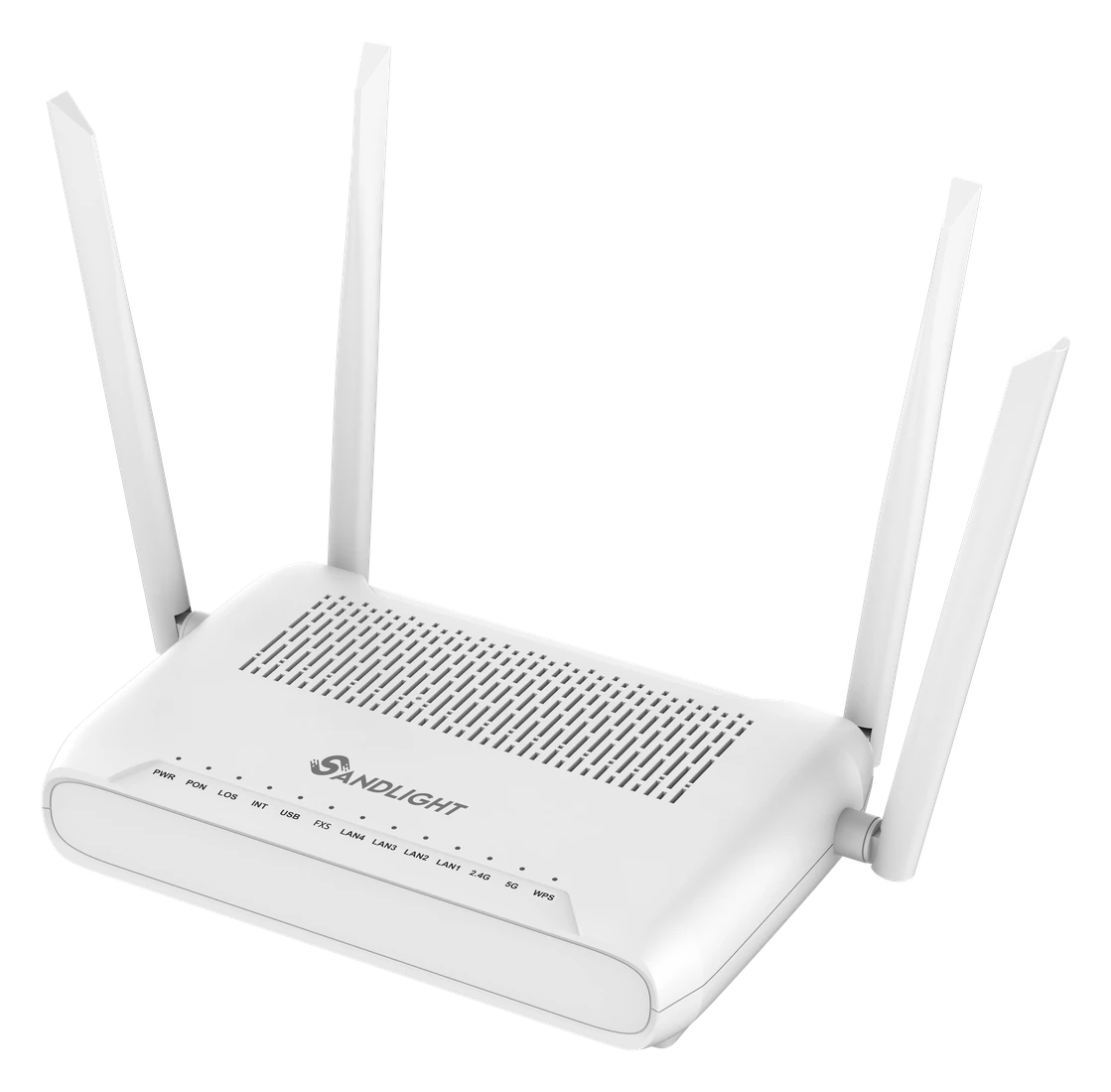 مودم فیبر نوری سندلایت مدل SA8458VX